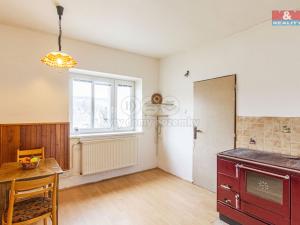 Prodej chalupy, Vrbno pod Pradědem - Mnichov, 150 m2