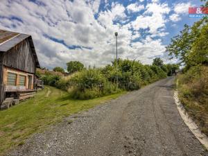 Prodej pozemku pro bydlení, Kamenná Lhota, 1144 m2