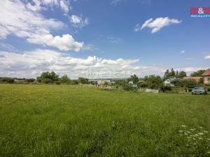 Prodej pozemku pro bydlení, Kamenná Lhota, 1163 m2