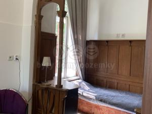 Pronájem bytu 3+1, Olomouc - Nová Ulice, Vojanova, 60 m2