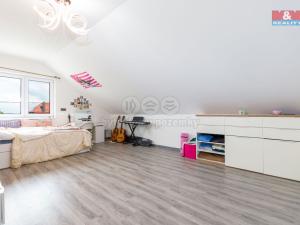 Prodej rodinného domu, Vratimov, Na Zadkách, 260 m2