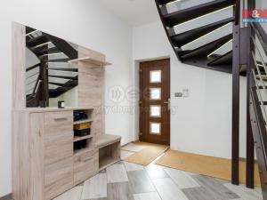 Prodej rodinného domu, Vratimov, Na Zadkách, 260 m2