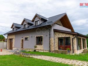 Prodej rodinného domu, Vratimov, Na Zadkách, 260 m2