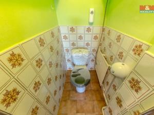 Prodej bytu 4+1, Jablonec nad Nisou, V Luzích, 108 m2