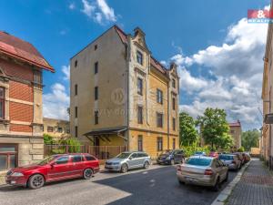 Prodej bytu 4+1, Jablonec nad Nisou, V Luzích, 108 m2
