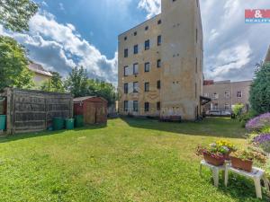 Prodej bytu 4+1, Jablonec nad Nisou, V Luzích, 108 m2