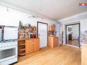 Prodej rodinného domu, Vranová Lhota, 84 m2