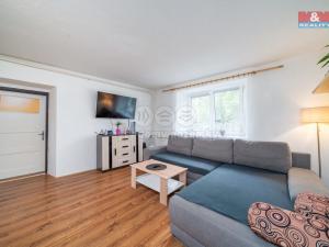 Prodej rodinného domu, Vranová Lhota, 84 m2