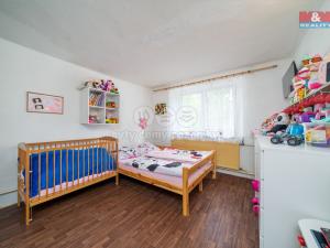 Prodej rodinného domu, Vranová Lhota, 84 m2