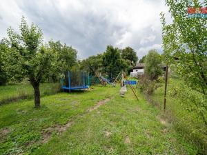 Prodej rodinného domu, Vranová Lhota, 84 m2