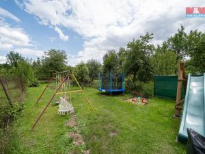 Prodej rodinného domu, Vranová Lhota, 84 m2