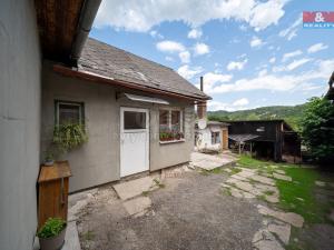 Prodej rodinného domu, Vranová Lhota, 84 m2
