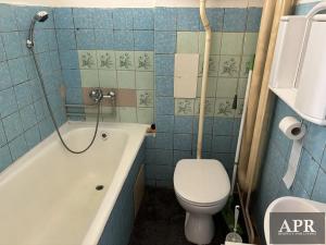 Pronájem bytu 1+1, Uherský Brod, Na Dlouhých, 30 m2