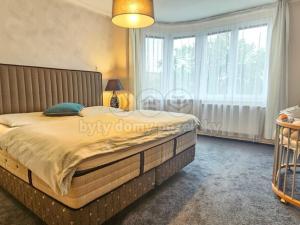 Prodej bytu 3+1, Pardubice - Zelené Předměstí, Nerudova, 95 m2