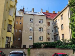 Prodej bytu 3+1, Pardubice - Zelené Předměstí, Nerudova, 95 m2