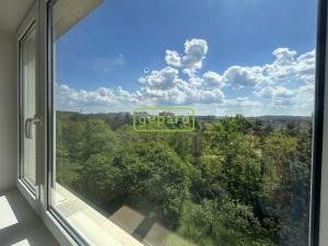 Prodej bytu 2+kk, Praha, Mráčkova, 42 m2