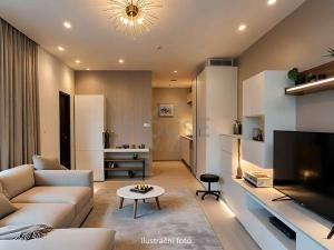 Prodej bytu 2+kk, Praha - Stodůlky, Volutová, 49 m2