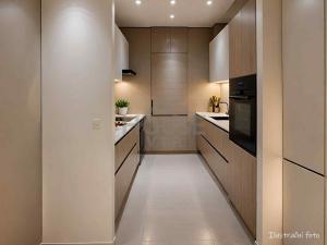 Prodej bytu 2+kk, Praha - Stodůlky, Volutová, 49 m2