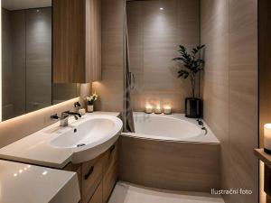 Prodej bytu 2+kk, Praha - Stodůlky, Volutová, 49 m2