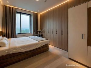 Prodej bytu 2+kk, Praha - Stodůlky, Volutová, 49 m2