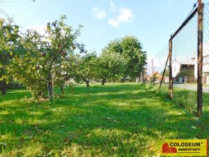 Prodej pozemku pro bydlení, Horní Štěpánov, 610 m2