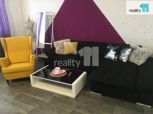 Pronájem bytu 2+1, Česká Lípa, Zhořelecká, 56 m2