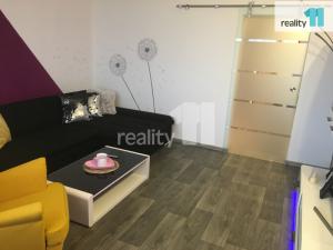 Pronájem bytu 2+1, Česká Lípa, Zhořelecká, 56 m2