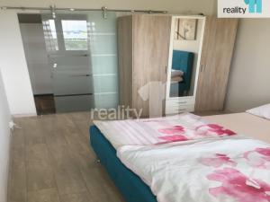 Pronájem bytu 2+1, Česká Lípa, Zhořelecká, 56 m2