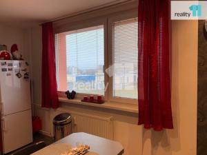 Pronájem bytu 2+1, Česká Lípa, Zhořelecká, 56 m2
