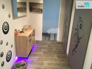 Pronájem bytu 2+1, Česká Lípa, Zhořelecká, 56 m2