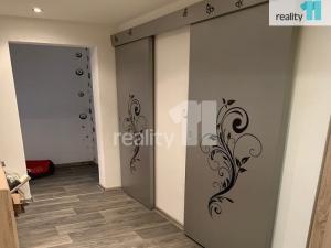 Pronájem bytu 2+1, Česká Lípa, Zhořelecká, 56 m2