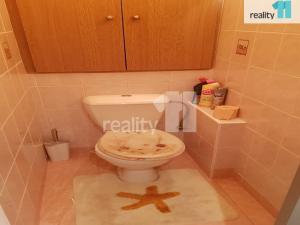 Pronájem bytu 2+1, Česká Lípa, Zhořelecká, 56 m2
