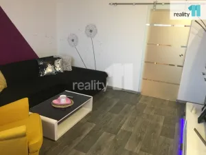 Pronájem bytu 2+1, Česká Lípa, Zhořelecká, 56 m2