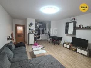 Pronájem bytu 3+kk, Olomouc, gen. Píky, 83 m2