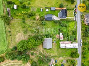 Prodej rodinného domu, Horní Životice, 396 m2