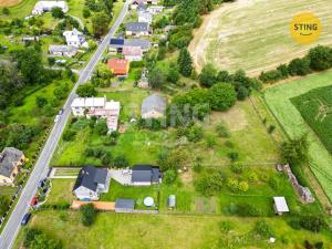 Prodej rodinného domu, Horní Životice, 396 m2