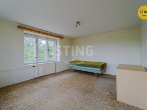 Prodej rodinného domu, Horní Životice, 396 m2