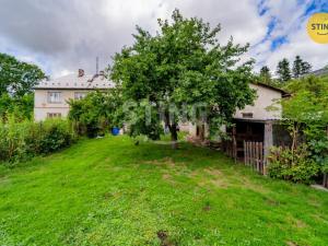 Prodej rodinného domu, Horní Životice, 396 m2