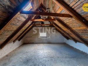 Prodej rodinného domu, Horní Životice, 396 m2