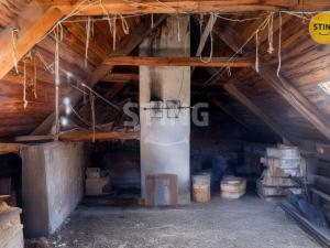 Prodej rodinného domu, Horní Životice, 396 m2
