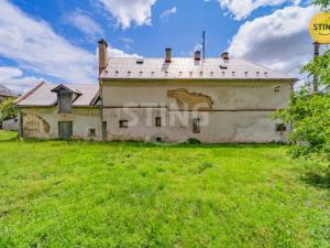 Prodej rodinného domu, Horní Životice, 396 m2