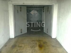 Prodej garáže, Přerov - Přerov I-Město, 18 m2