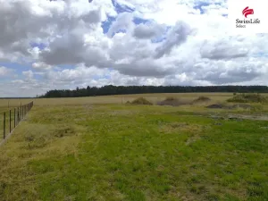 Prodej pozemku pro bydlení, Morašice, 1281 m2