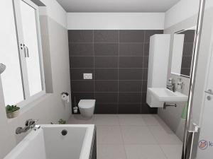 Prodej rodinného domu, Divišov, 108 m2