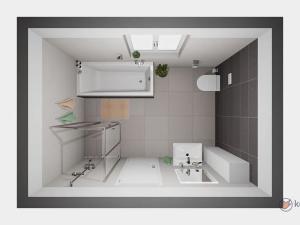 Prodej rodinného domu, Divišov, 108 m2
