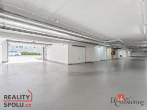 Pronájem bytu 2+kk, Brno, Chudčická, 57 m2