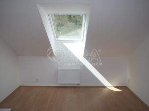 Pronájem bytu 2+kk, Praha - Zbraslav, Elišky Přemyslovny, 46 m2