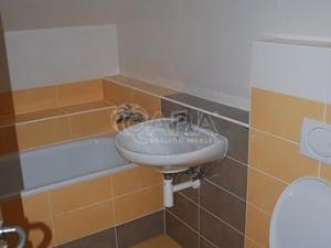 Pronájem bytu 2+kk, Praha - Zbraslav, Elišky Přemyslovny, 46 m2