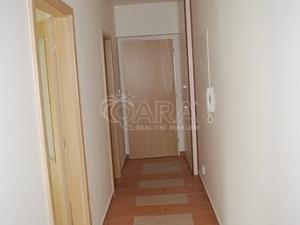Pronájem bytu 2+kk, Praha - Zbraslav, Elišky Přemyslovny, 46 m2