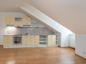 Pronájem bytu 2+kk, Praha, Elišky Přemyslovny, 46 m2
